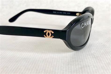 chanel box sunglasses|chanel sunglasses vintage.